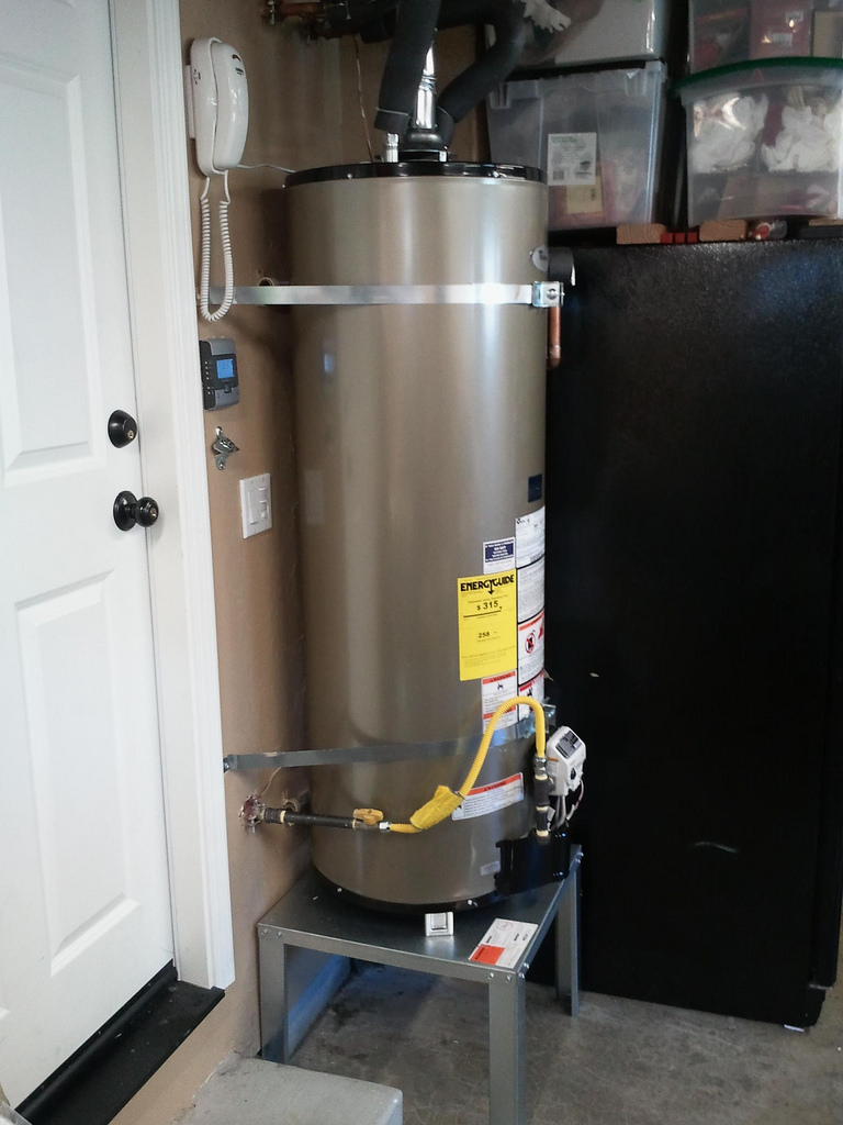 How Long Does a Water Heater Last? (Lifespan of Gas, Electric, Tankless)