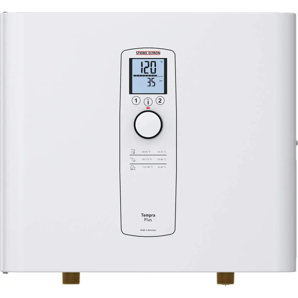 Stiebel Eltron 36 Plus