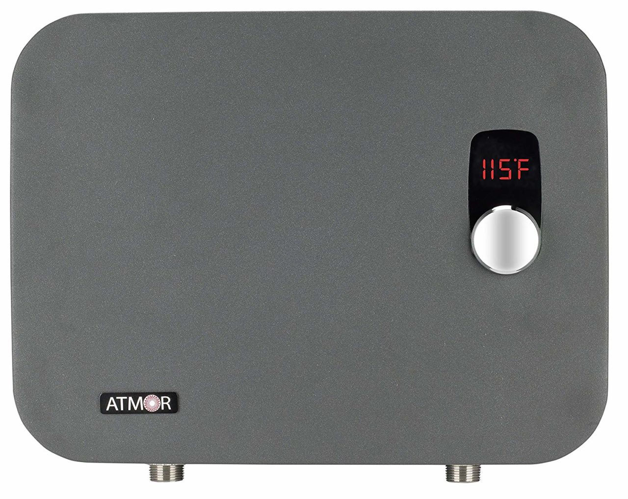 Atmor Tankless Water Heater Reviews (See Top Model)