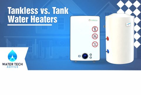 Tankless Water Heater vs Traditional Tank- Which is Better in 2019?
