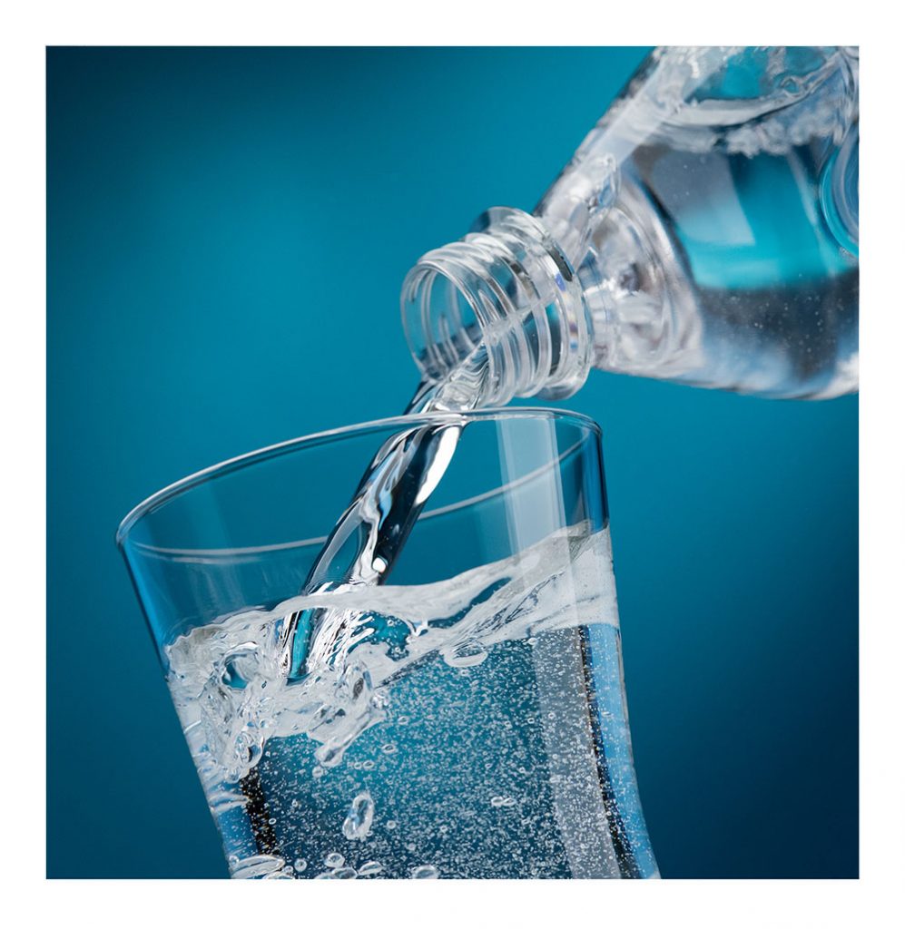 Hard Water vs Soft Water What's The Difference For Drinking?