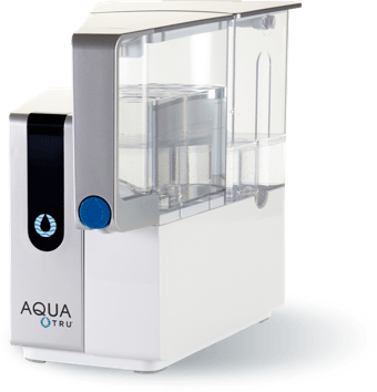 Aquatru-countertop-filter