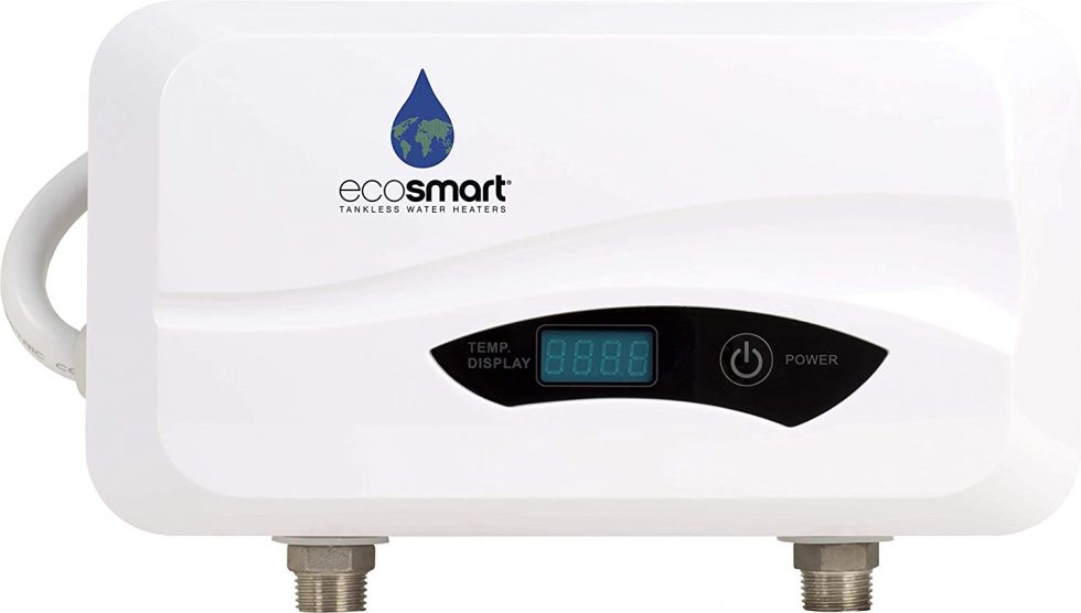 Best Point of Use Water Heater Reviews