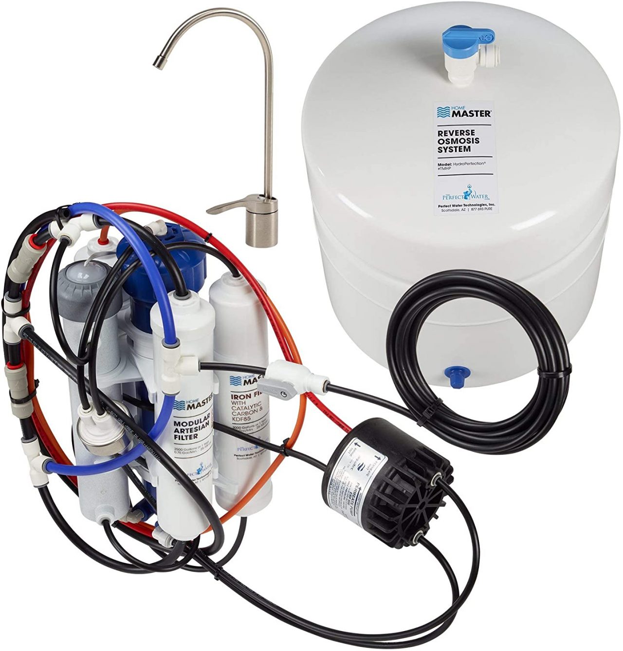 Image showcasing Best Water Filter for Lead Removal (See Our #1 Choice)