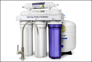 iSpring Water Systems Reviews (How Do They Compare?)