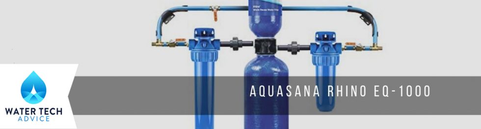 aquasana eq 1000 reviews