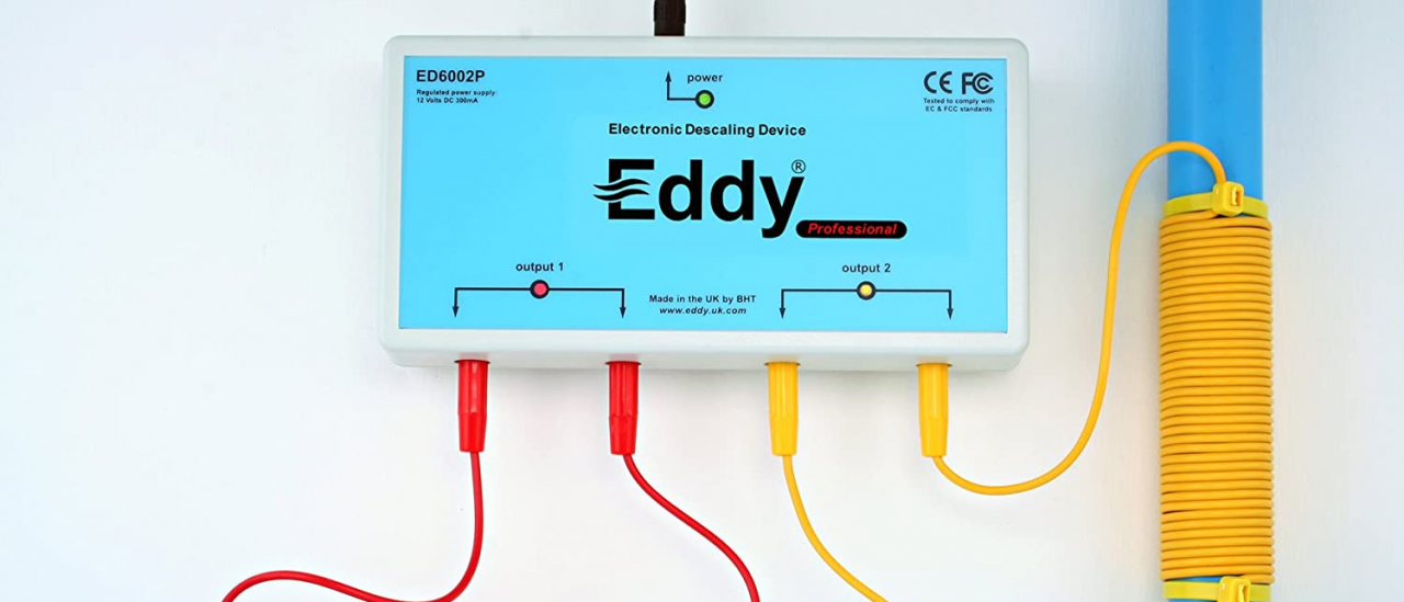 Water Descaler vs Water SoftenerWhich is Best?