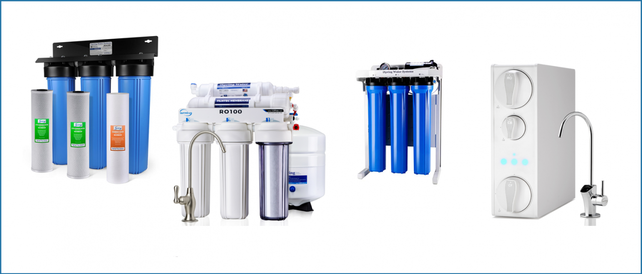 Does Reverse Osmosis Remove Bacteria?