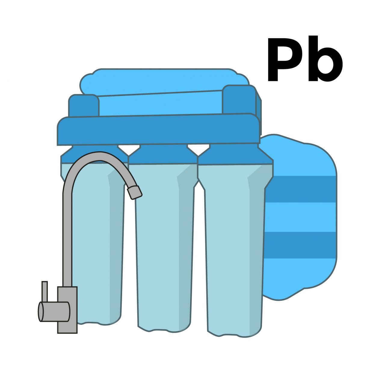 Best Water Filter for Lead Removal (See Our 1 Choice)