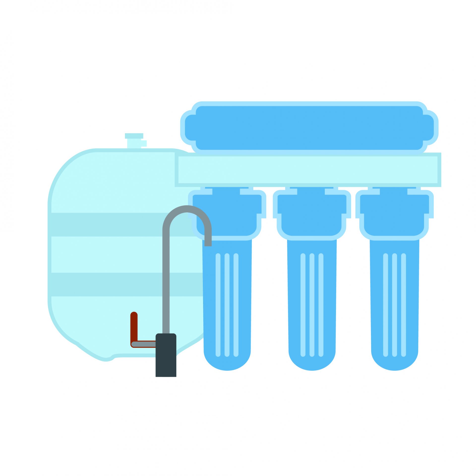 12 Best Reverse Osmosis Systems (2023 Reviews Guide)