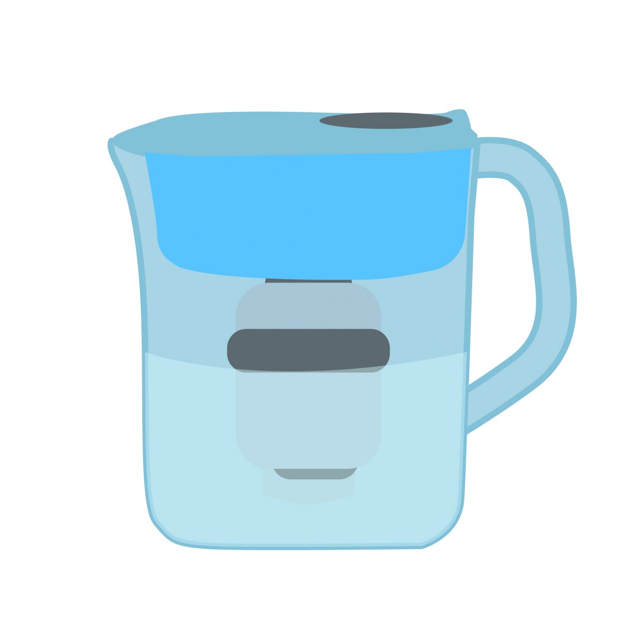 How Long Do Water FIlters Last When To Replace Your Water Filter