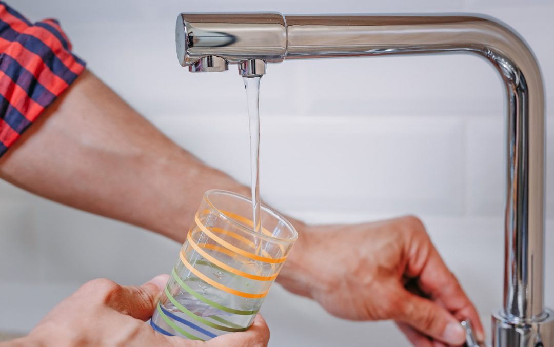 How to Remove Lead from Water (StepbyStep Guide)