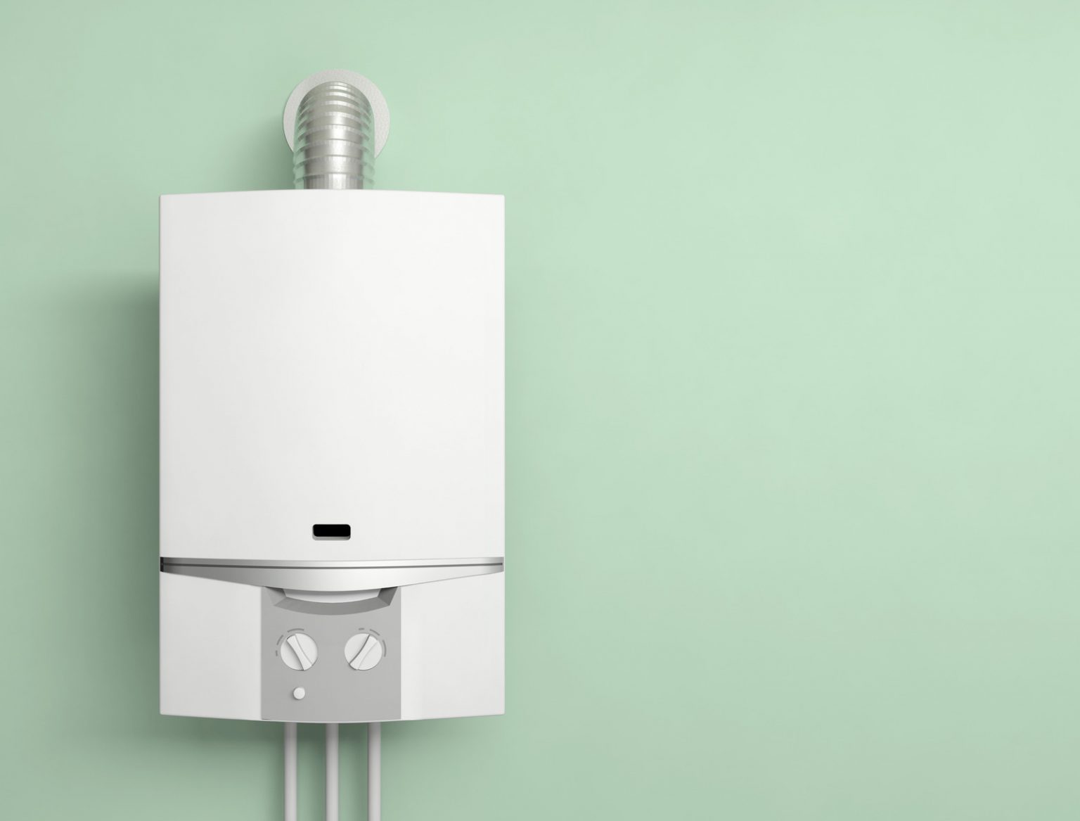 How Long Does a Water Heater Last? (Lifespan of Gas, Electric, Tankless)