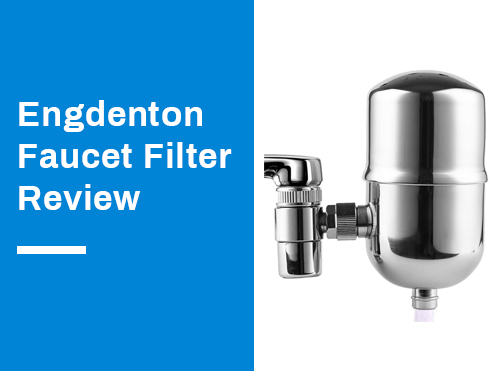 Engdenton Faucet Filter