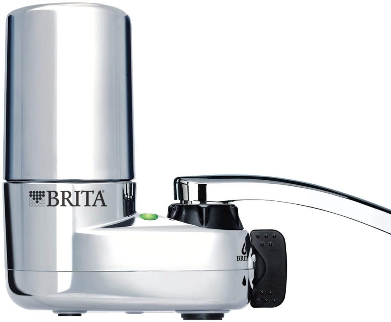 Brita Basic Faucet Filter Review