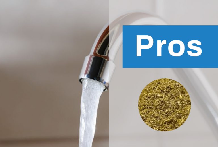 KDF Filter Media Guide (What Are They & How They Work)