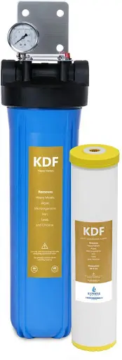 kdf filter