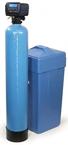 Water Softeners