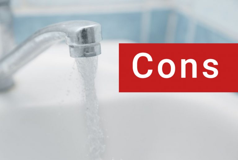 Well Water vs City Water Guide