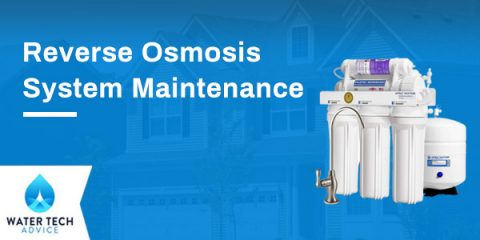reverse-osmosis-system-maintenance-tips