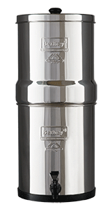 Big Berkey Filter