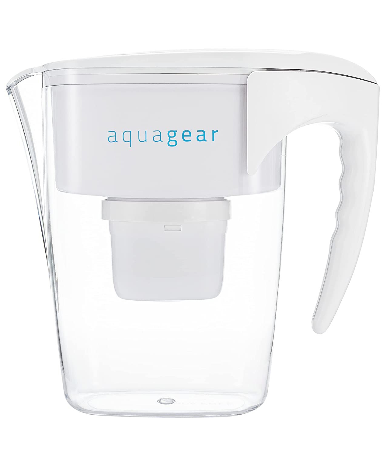 Aquagear vs Brita Comparison (Who Takes The Crown?)