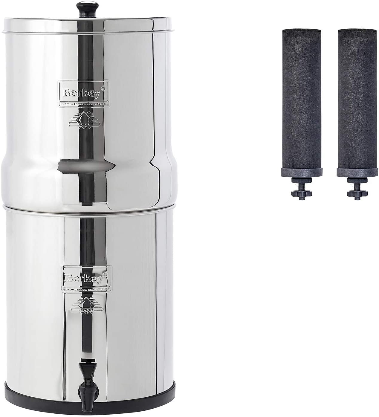Best Water Filter That Removes Chromium 6
