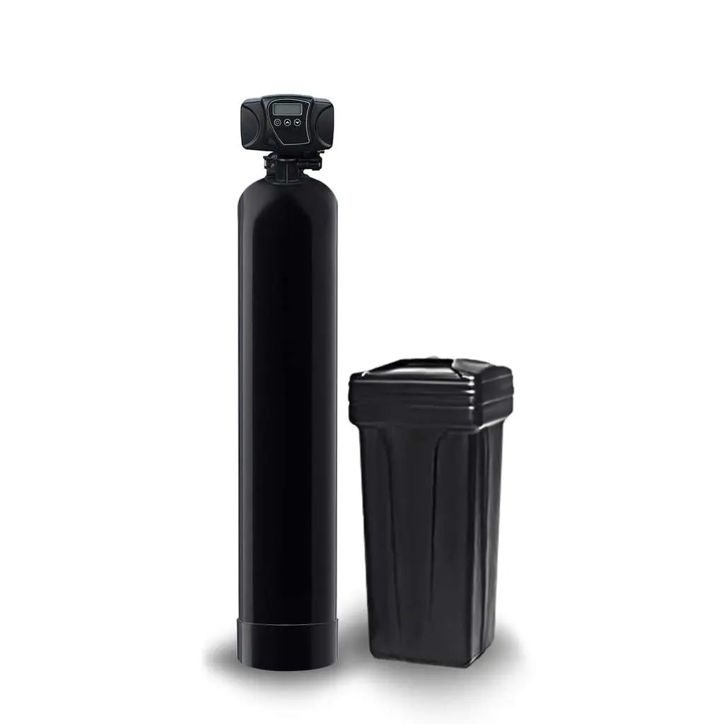 whole house water filtration systems