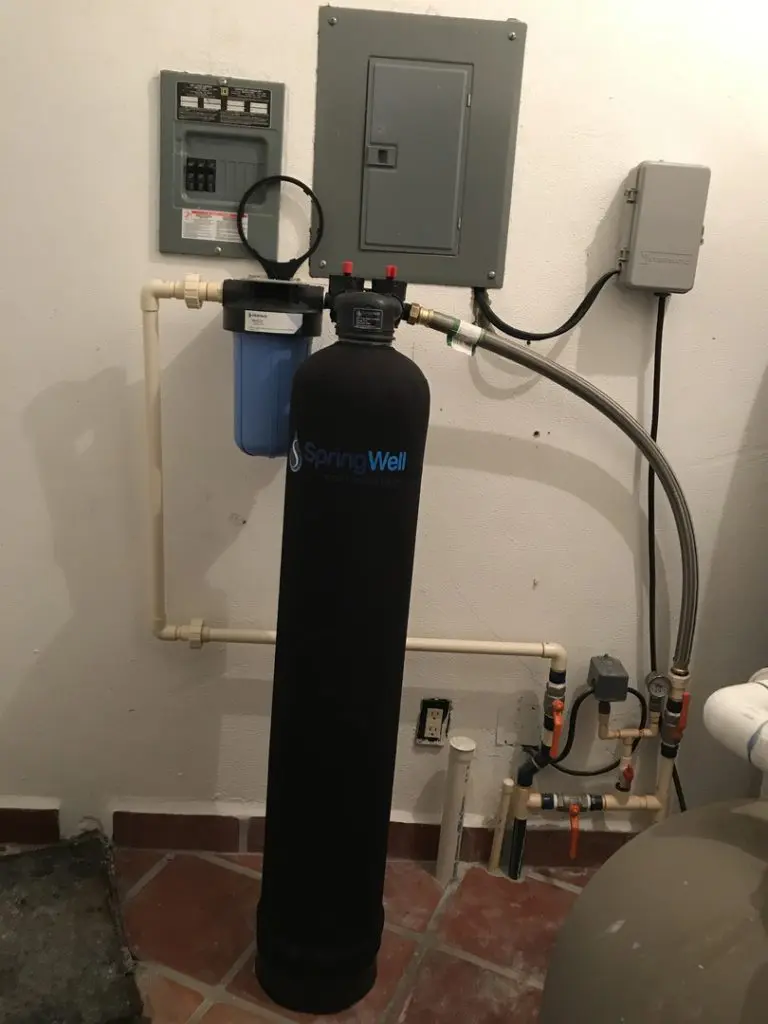 Best Water Softener