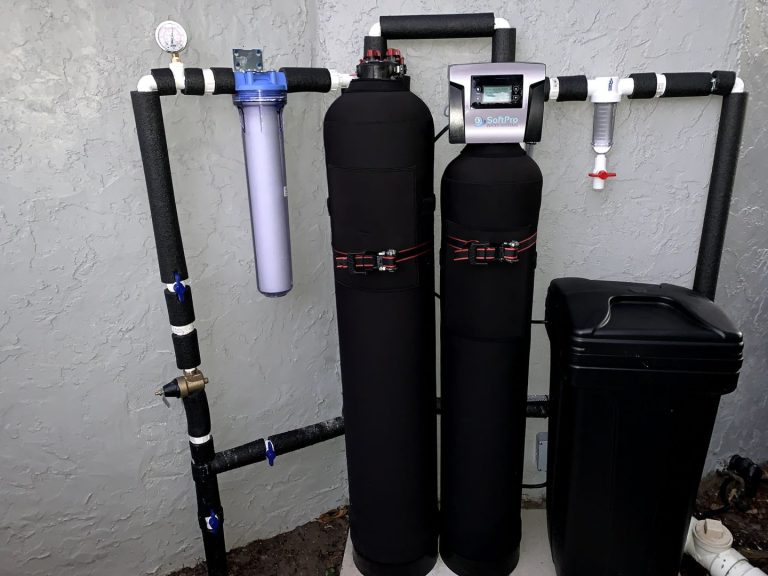 10 Best Water Softeners Reviews of 2022 (See The 1 System)