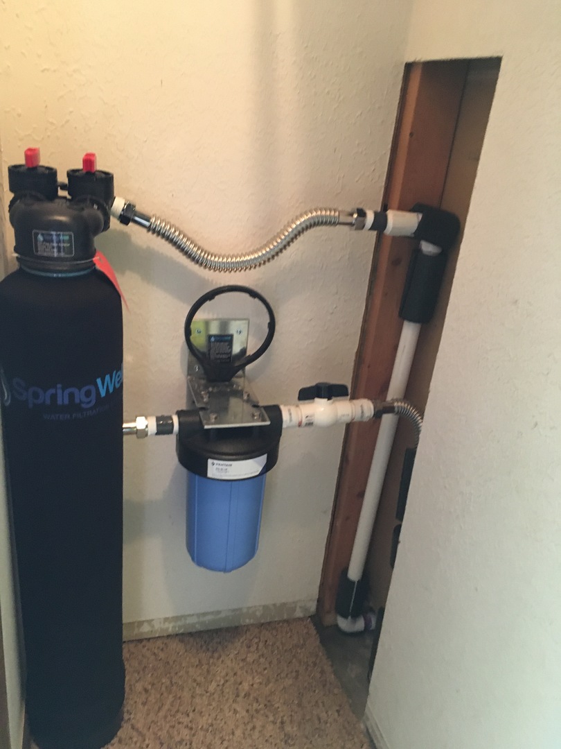 6 Best Water Softeners for Well Water (with Iron) Reviews 2023