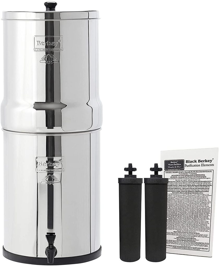 berkey-water-filter