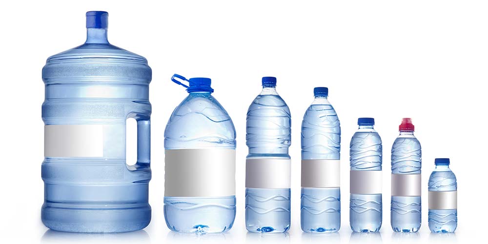 Is Bottled Water Safe For Dogs