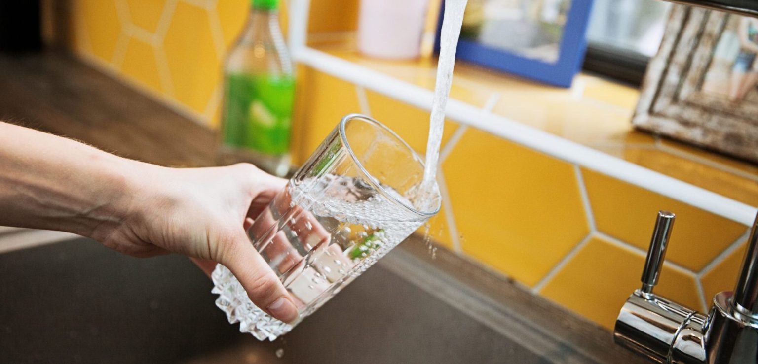 Learn Everything About Water Treatment