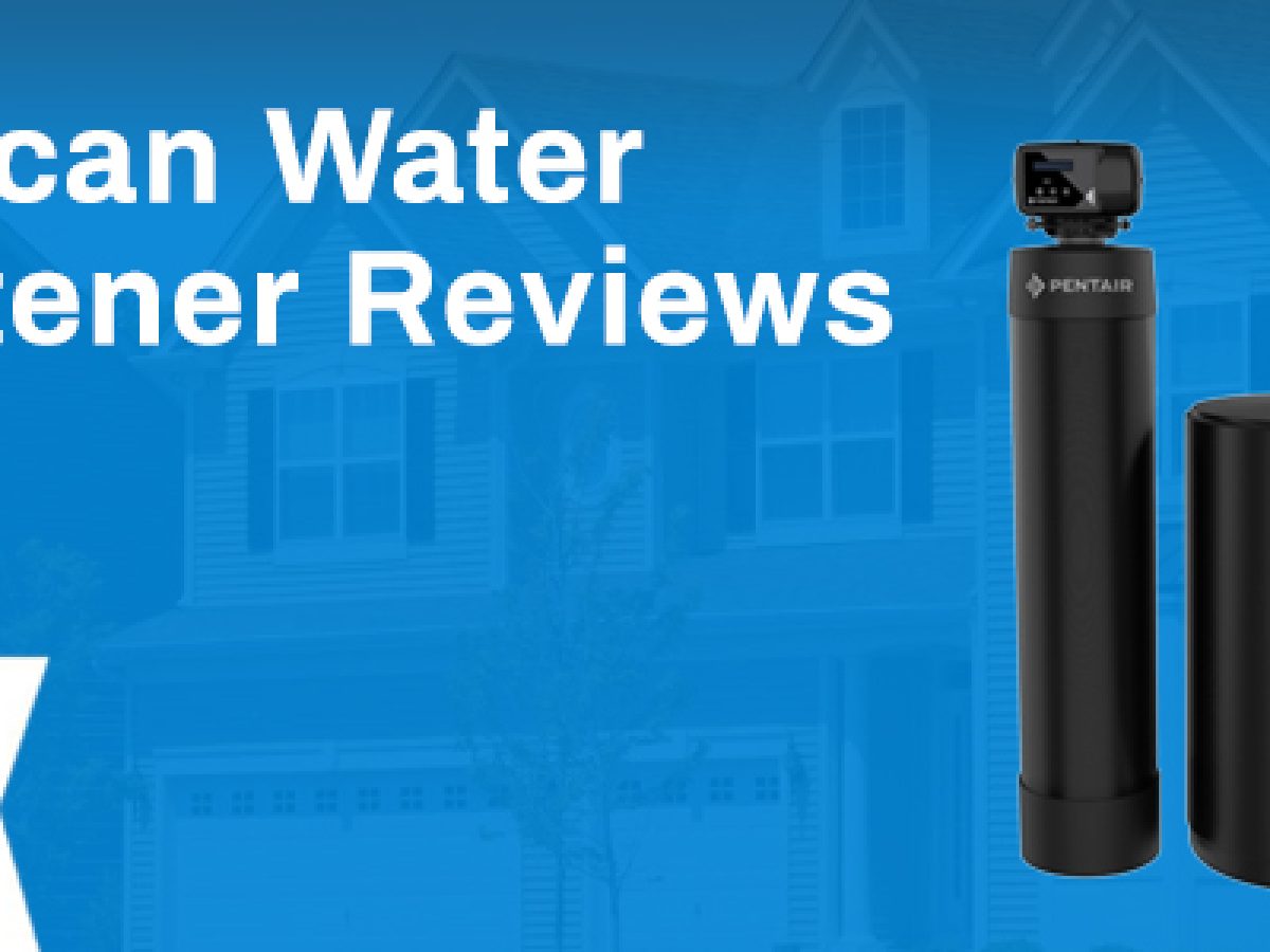ECOPure Water Softener Reviews (How Do They Stack Up?), 59 OFF