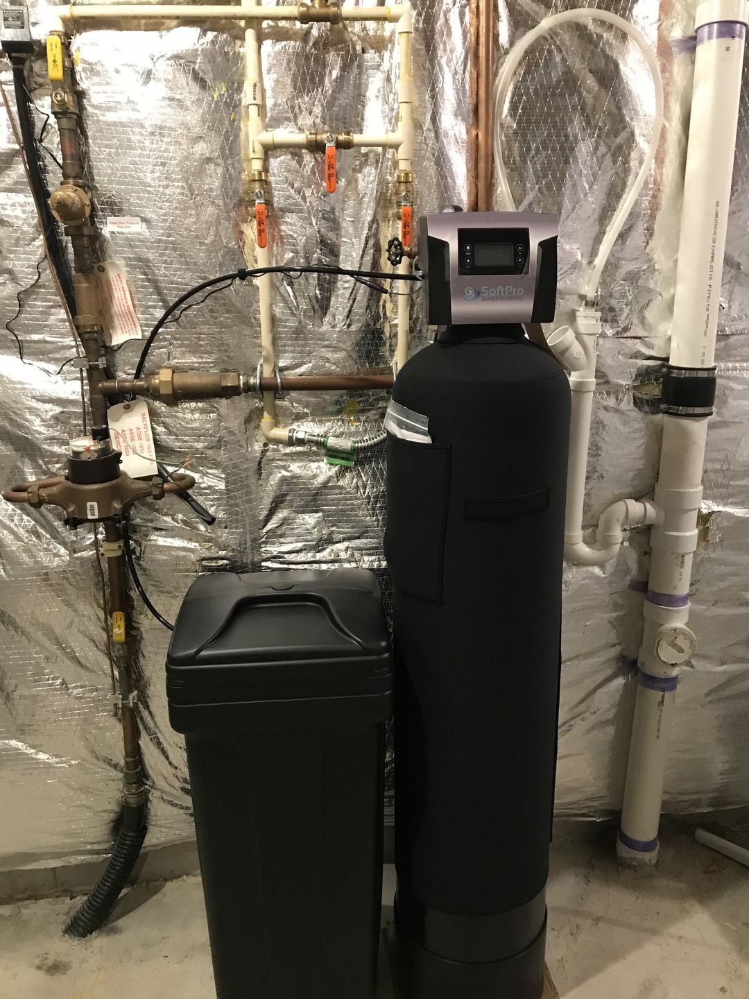 SoftPro Elite Water Softener Review