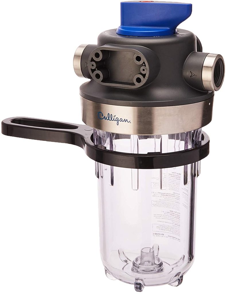 culligan-WH-HD200-C