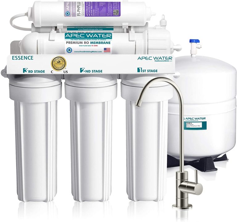 How to Make Alkaline Water (Methods and Steps to Ionized Water)