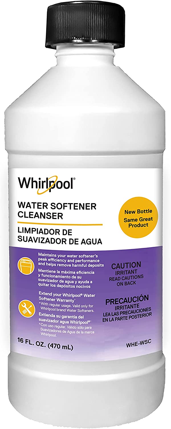 Whirlpool Water Softener Reviews (Is Whirpool a Good Brand?)