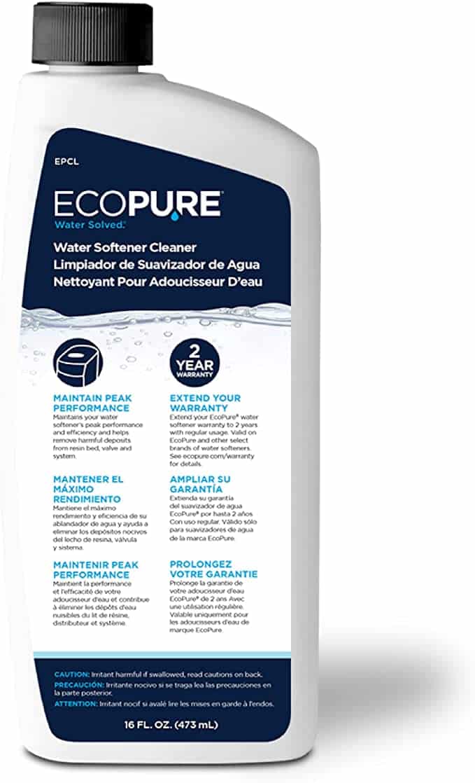 ECOPure Water Softener Reviews (How Do They Stack Up?)