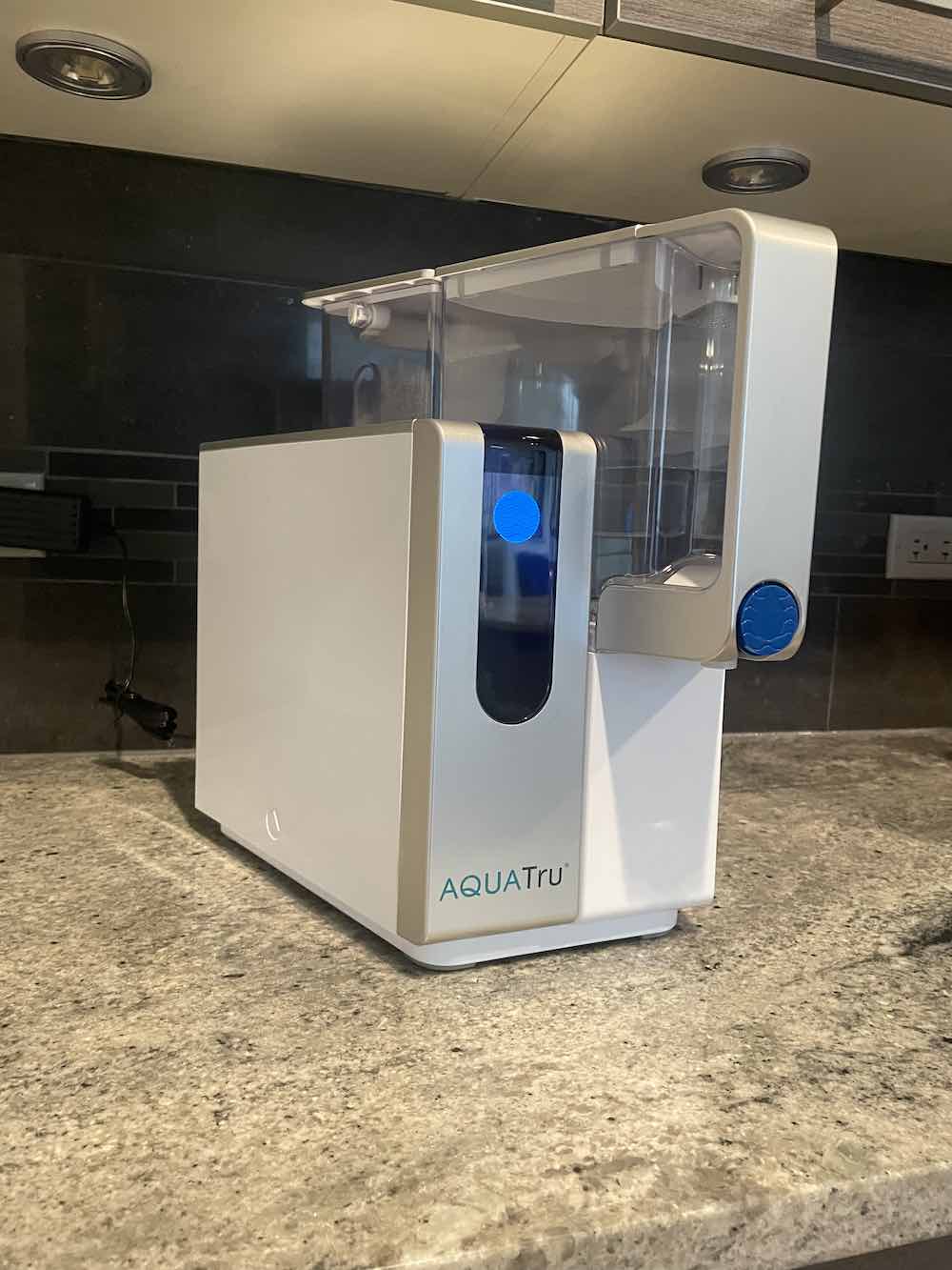 5 Best Countertop Reverse Osmosis Systems (July 2023) + Countertop RO