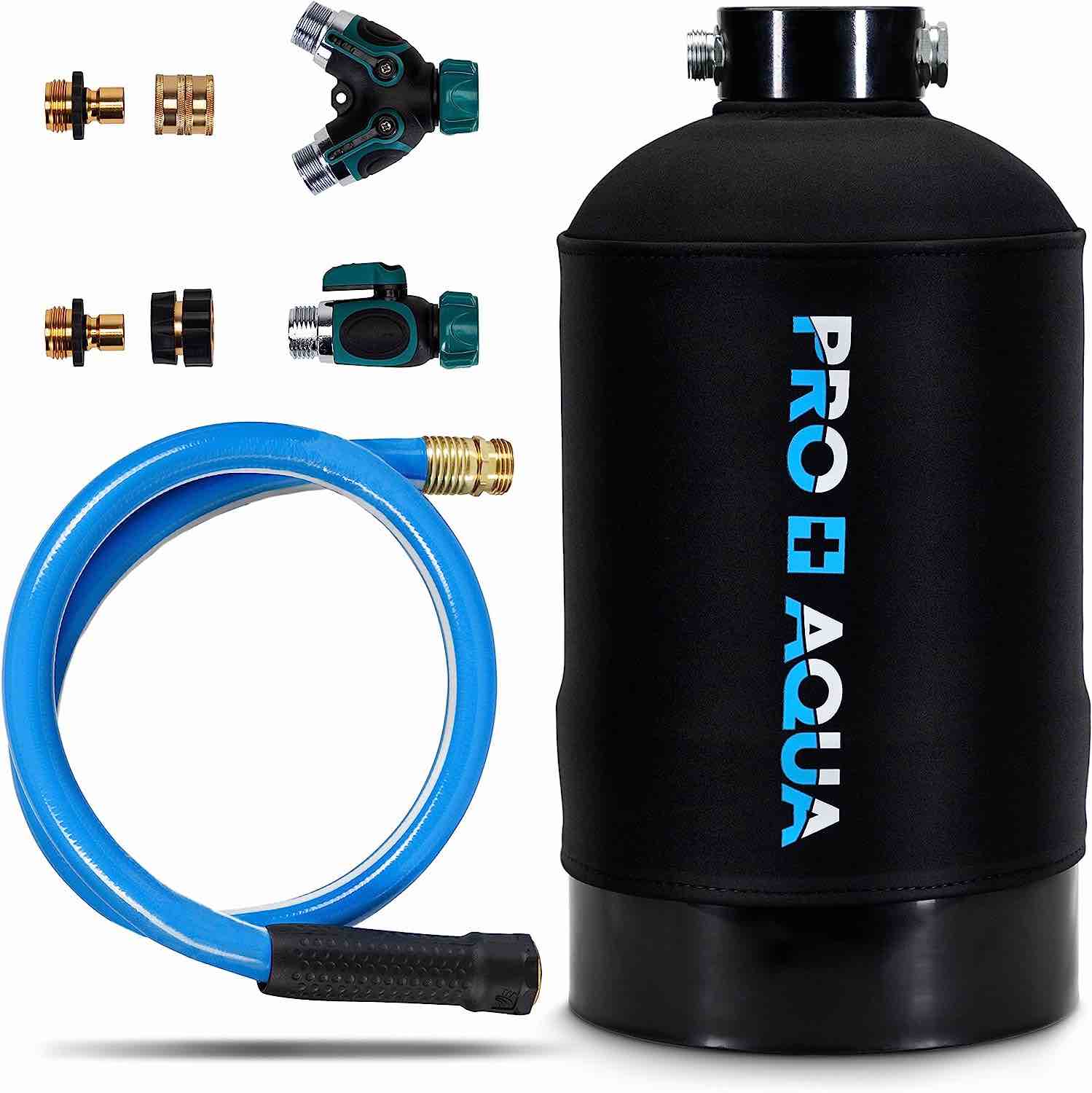 6 Best Water Softener For Apartment Living (Condos & Small Space)